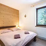 Anna Chopok South, Trangoska, 1100 M Apartment Horna Lehota