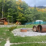Apartamento Anna Chopok South, Trangoska, 1100 M