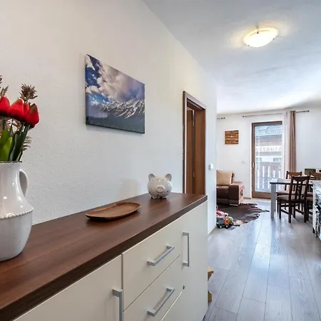 Apartment Anna Chopok, 1 110 M, Highest In Europe, On A Hiking Trail To Dumbier Demanovska Dolina