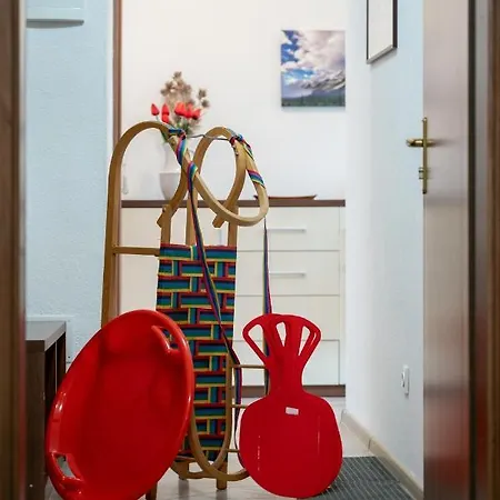 Anna Chopok, 1 110 M, 3 Min To Chopok Jasna South Apartamento Horná Lehota