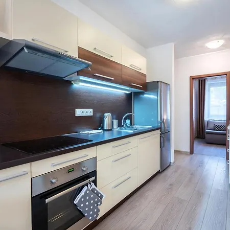 Anna Chopok, 1 110 M, 3 Min To Chopok Jasna South Apartamento Horná Lehota