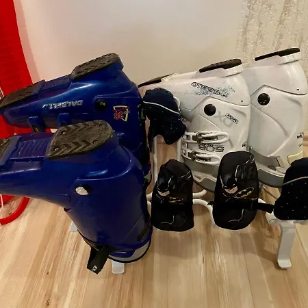 Anna Chopok, 1 110 M, 3 Min To Chopok Jasna South Apartamento Horná Lehota