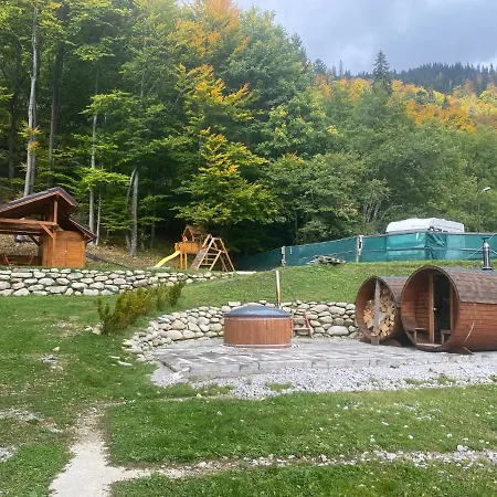 Apartman Anna Chopok, 1 110 M, Highest In Europe, On A Hiking Trail To Dumbier