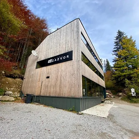 Apartman Anna Chopok, 1 110 M, Highest In Europe, On A Hiking Trail To Dumbier *