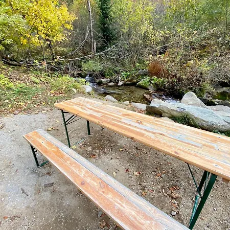 Anna Chopok, 1 110 M, 3 Min To Chopok Jasna South *