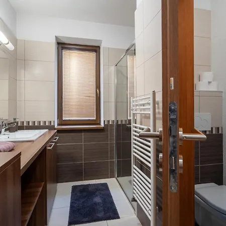 Anna Chopok, 1 110 M, 3 Min To Chopok Jasna South * Horná Lehota