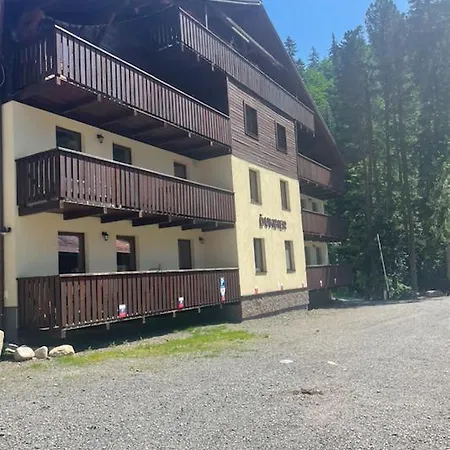 Apartamento Anna Chopok South, Trangoska, 1100 M Horná Lehota