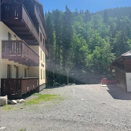 Anna Chopok, 1 110 M, 3 Min To Chopok Jasna South * Horná Lehota