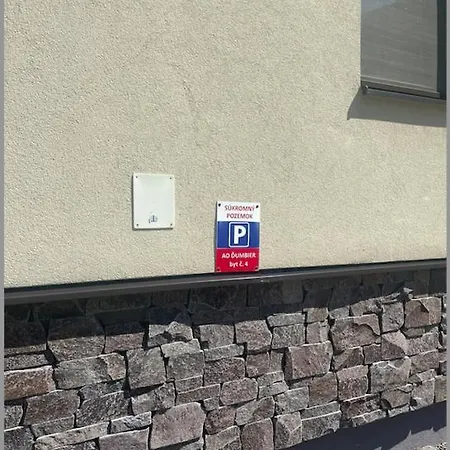 Anna Chopok, 1 110 M, 3 Min To Chopok Jasna South Daire