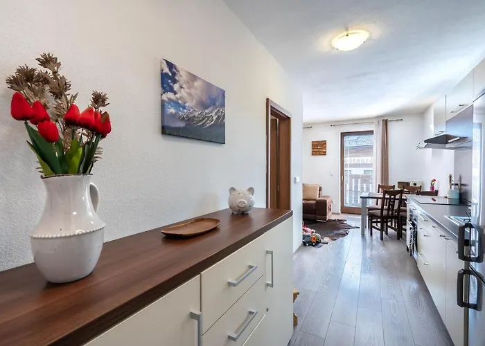 Appartement Anna Chopok, 1 110 M, 3 Min To Chopok Jasna South Horná Lehota