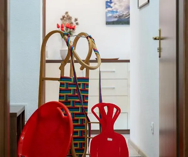 Anna Chopok, 1 110 M, 3 Min To Chopok Jasna South Appartement Horná Lehota