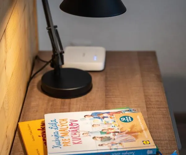 Anna Chopok, 1 110 M, 3 Min To Chopok Jasna South *