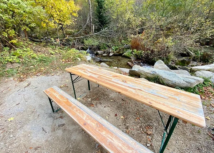 Anna Chopok, 1 110 M, 3 Min To Chopok Jasna South *