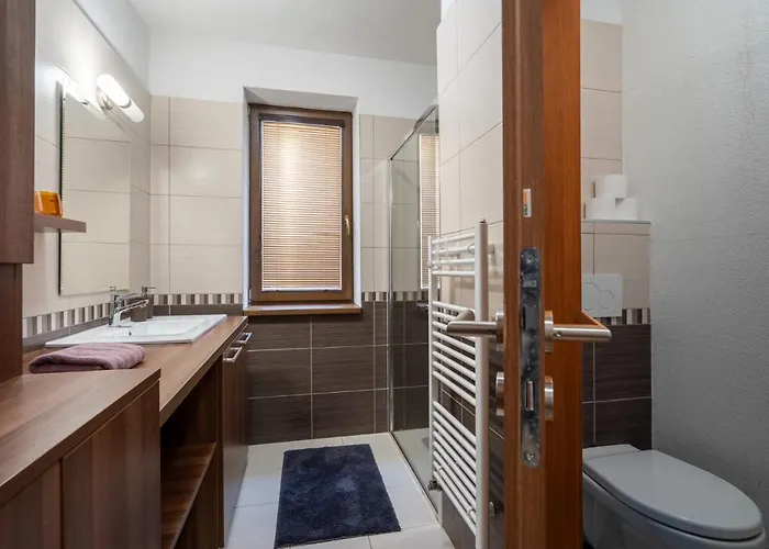 Anna Chopok, 1 110 M, 3 Min To Chopok Jasna South * Horná Lehota