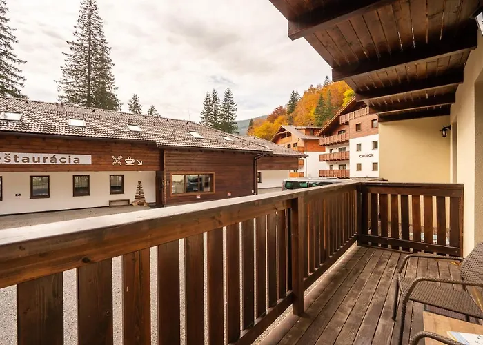 Appartement Anna Chopok, 1 110 M, 3 Min To Chopok Jasna South *