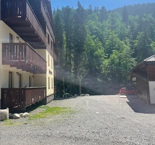 Anna Chopok, 1 110 M, 3 Min To Chopok Jasna South * Horná Lehota