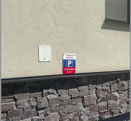 Anna Chopok, 1 110 M, 3 Min To Chopok Jasna South Appartement